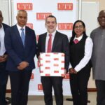 Halliburton donates Petroleum Engineering Software Suite to UTT