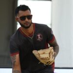 Ramsaran Building West Coast Cricket Dream in San Francisco