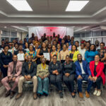 TTOC and Sport Ministry Honour Graduates of 2025 Capacity Building Courses