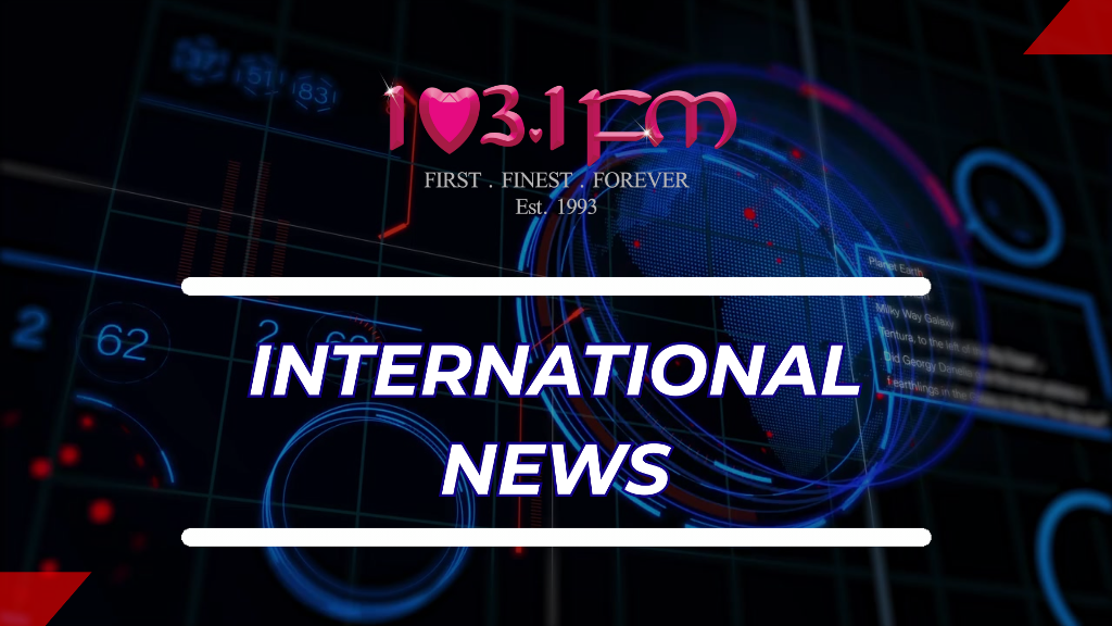 International News