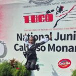 Janaya Clarke wins 2026 National Junior Calypso Monarch