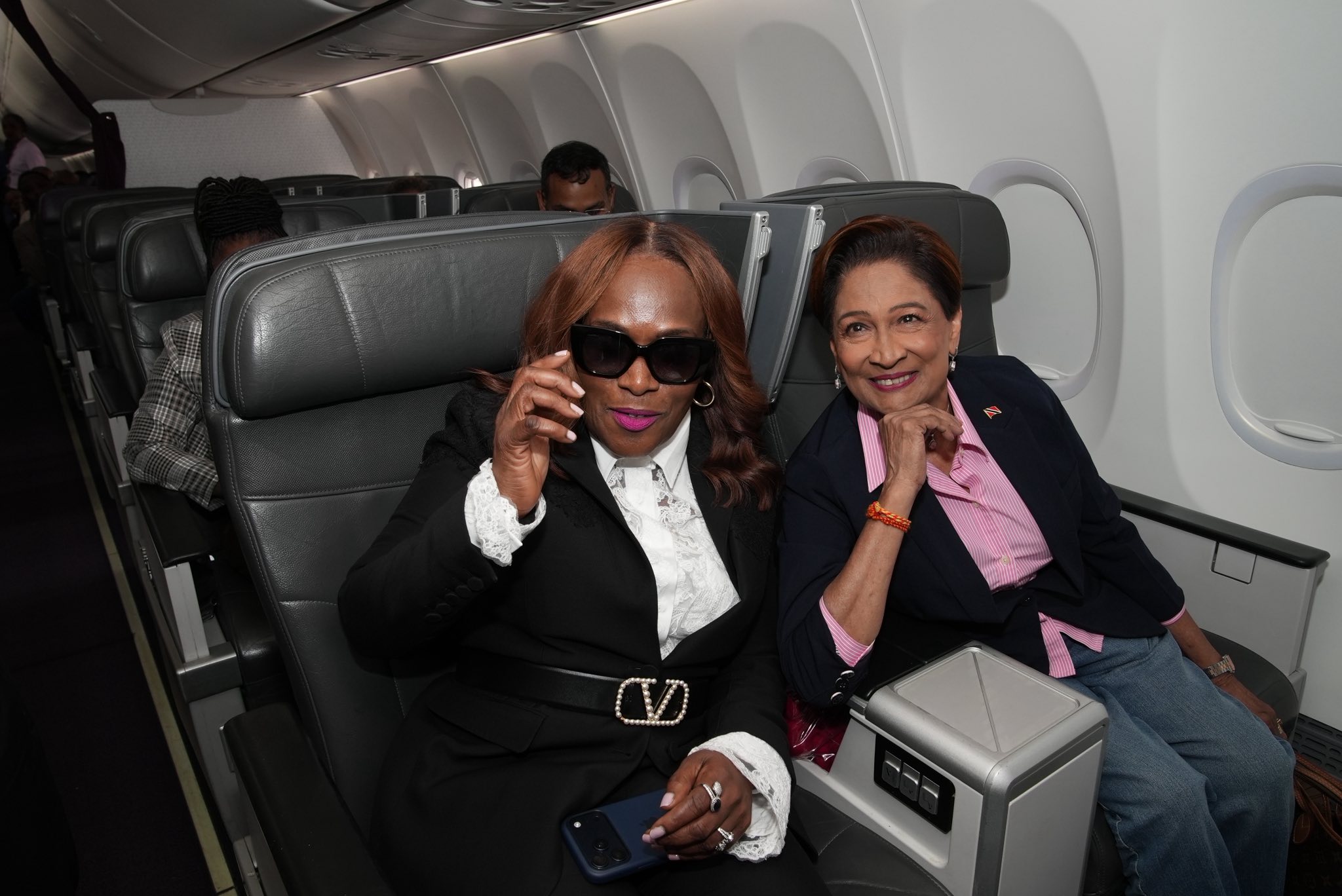 Jearlean John KPB 23 02 26