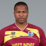 Johnson Charles Credits Resilience and Mentorship as He Returns to Global T20 Stage