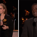 2 persons with T&T roots receive Grammy awards for their work