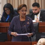 PM jokes about Padarath's singing