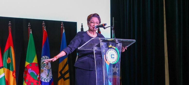 Kamla Persad Bissessar