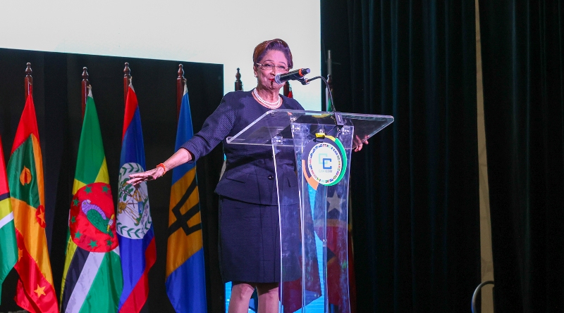 Kamla Persad Bissessar