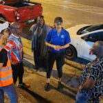Ameen hails successful post-Carnival clean-up