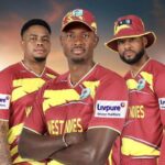 Livpure is new Windies men's senior team shirt sponsor