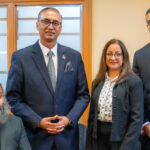 New Veterinary Board appointed