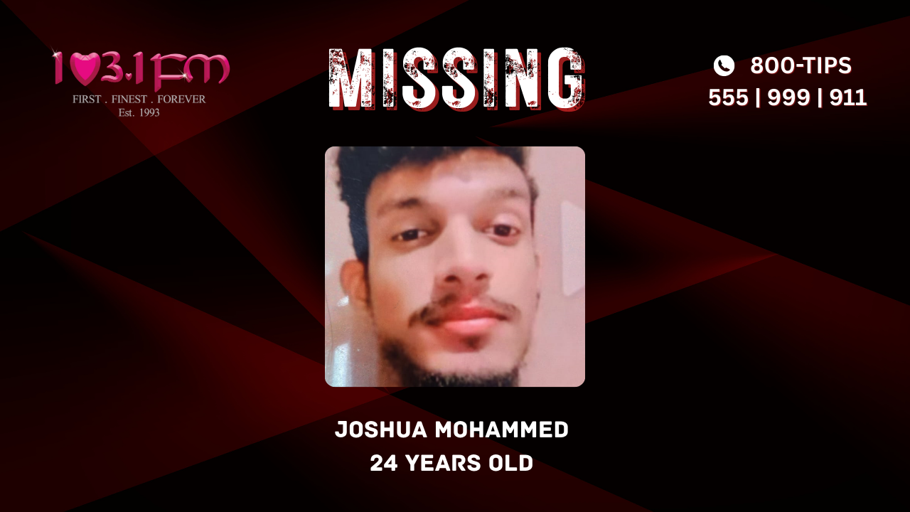 MISSING (4)
