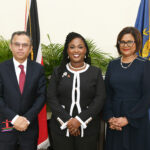 Two New Puisne Judges Sworn In at President’s House