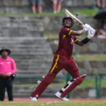 Afghanistan beat West Indies in T20 World Cup warm-up