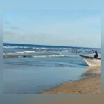 17-year-old still missing after disappearing in Mayaro waters