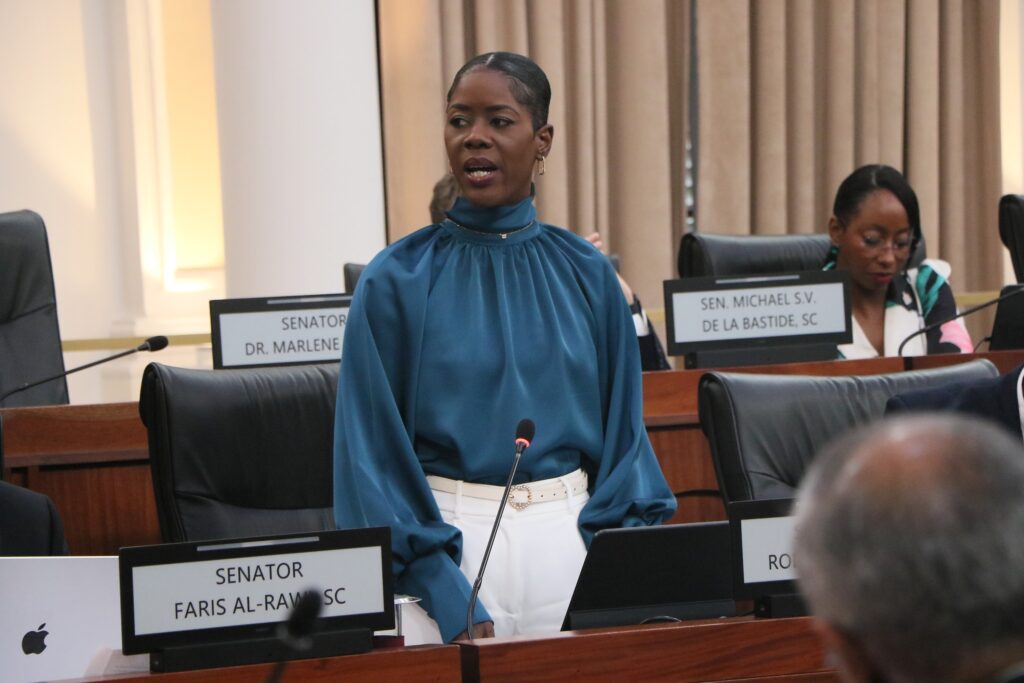 Melanie Roberts Radgman