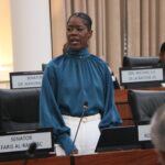 Roberts-Radgman Calls Sea-Bridge Disruptions a ‘National Crisis’