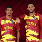 CWI unveils new player kit for T20 World Cup