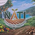 National Agricultural Training Initiative (NATI) launched