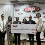 NP contributes $24K to Children's Life Fund