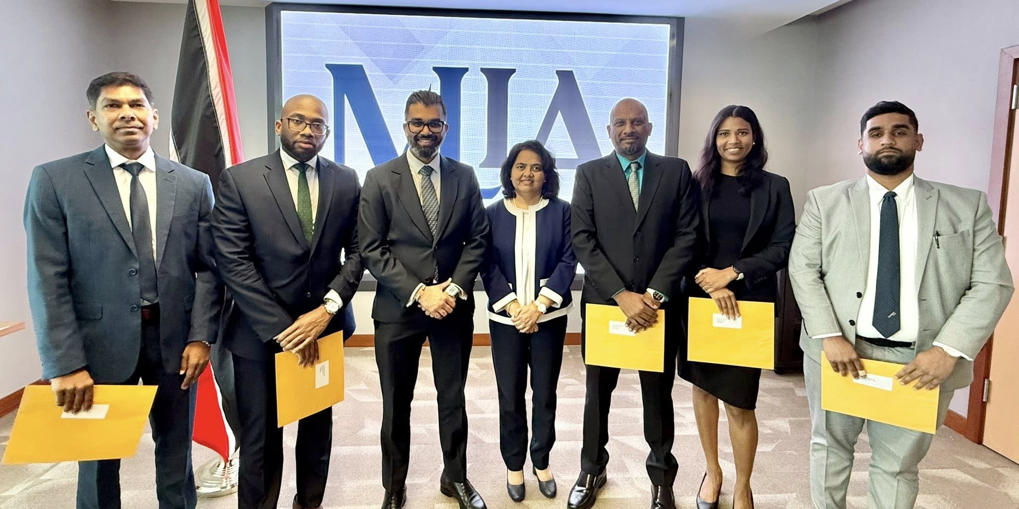 New Board MLLA LandmarkTT Properties