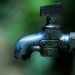 Theft and vandalism at Penal WASA wells, service interrupted