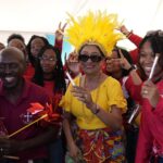 PM calls for responsible celebration as Carnival 2026 peaks