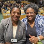 Opposition Congratulates PM Mottley on Barbados Election Victory