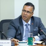 Customs Comptroller Pushes for 100% Container Scanning at Port of Port of Spain