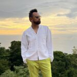 Ravi B reflects on Carnival, promises new music soon