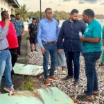 Minister Ratiram Engages Farmers and Fisherfolk in Mayaro