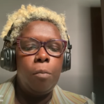 Rhoda Bharath posts video apologizing to Gary Griffith