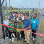 Cumoto Recreation Ground renamed in honor of Samuel Badree