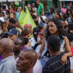 Sangre Grande Carnival Celebrated as Safe and Successful Event