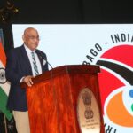 Trinidad and Tobago Open for Business, Says Minister Maharaj at Launch of India Business Federation