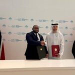 T&T signs major investment agreement with the UAE