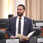 Senator Boodhu Slams Cabinet-Appointed Committee on Electoral Boundaries