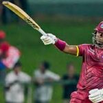 West Indies beat England by 30 runs at T20 World Cup