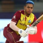 Visa Delay Leaves Hetmyer Stranded as West Indies World Cup Preparations Hit