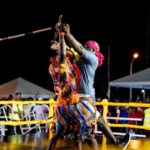4 teams to compete in 2026 National Stick Fighting finals
