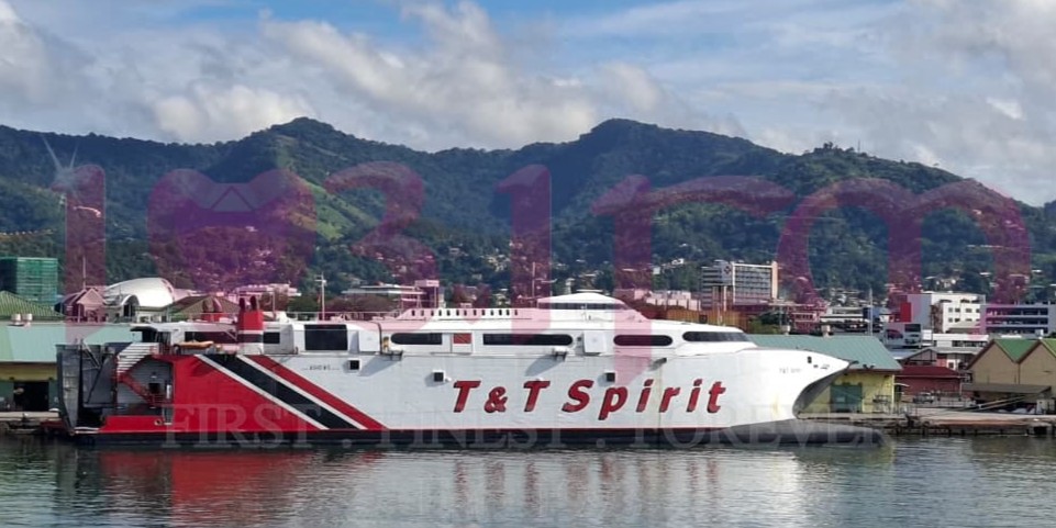 T&T Spirit
