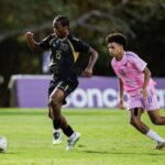 T&T U20 Head Coach takes responsibility for result against Bermuda