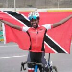 Teneil Campbell’s bike found after transport mishap