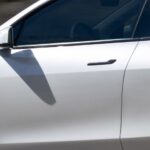 China bans hidden door handles on EVs