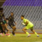 Mexico beat T&T 2-1 to qualify for FIFA U17 World Cup