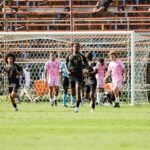 T&T draw 2-2 with Bermuda in Concacaf U20 Championships