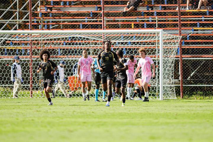 Trinidad and Tobago U20 2026