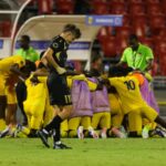 Barbados stun T&T 1-0 in Concacaf U17 Qualifiers