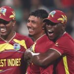 WI beat Zimbabwe by 107 runs in T20 World Cup