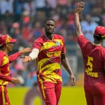 West Indies secure T20 World Cup Super 8 spot