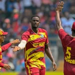 CWI congratulates West Indies team after T20 World Cup campaign ends